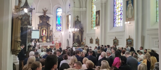 Zdjęcie WhatsApp 2025-05-14 o 19